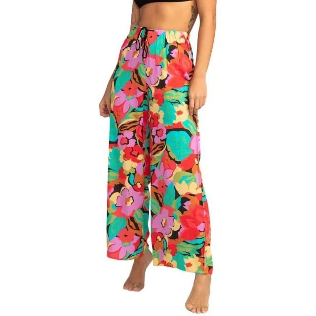 Billabong Bermuda Mare Donna S/8 elasticizzati surf