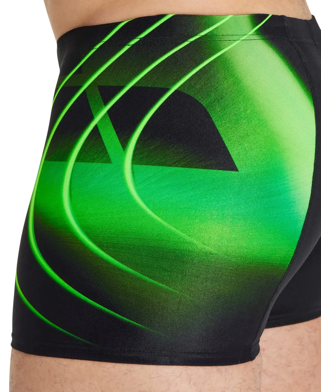 Arena Swim Short Placement pantaloncino uomo 27 cm