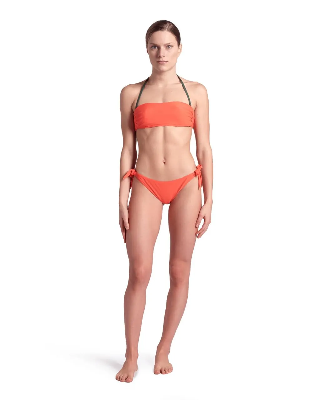 Arena Pro_File Bandeau bikini taglia M con coppe