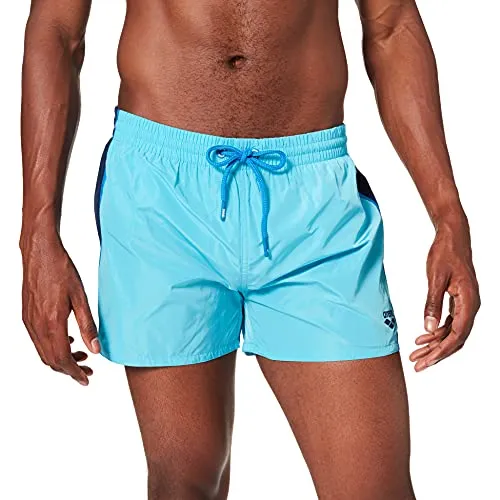 Arena Barth X-Short boxer mare uomo cloro-resistente