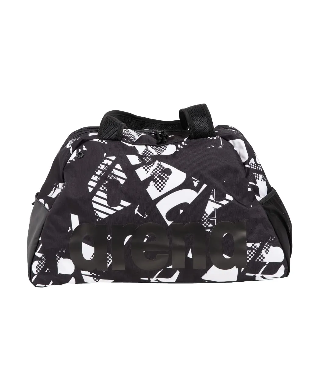 Arena Fast Allover borsa spalla Polka Dots 35 litri