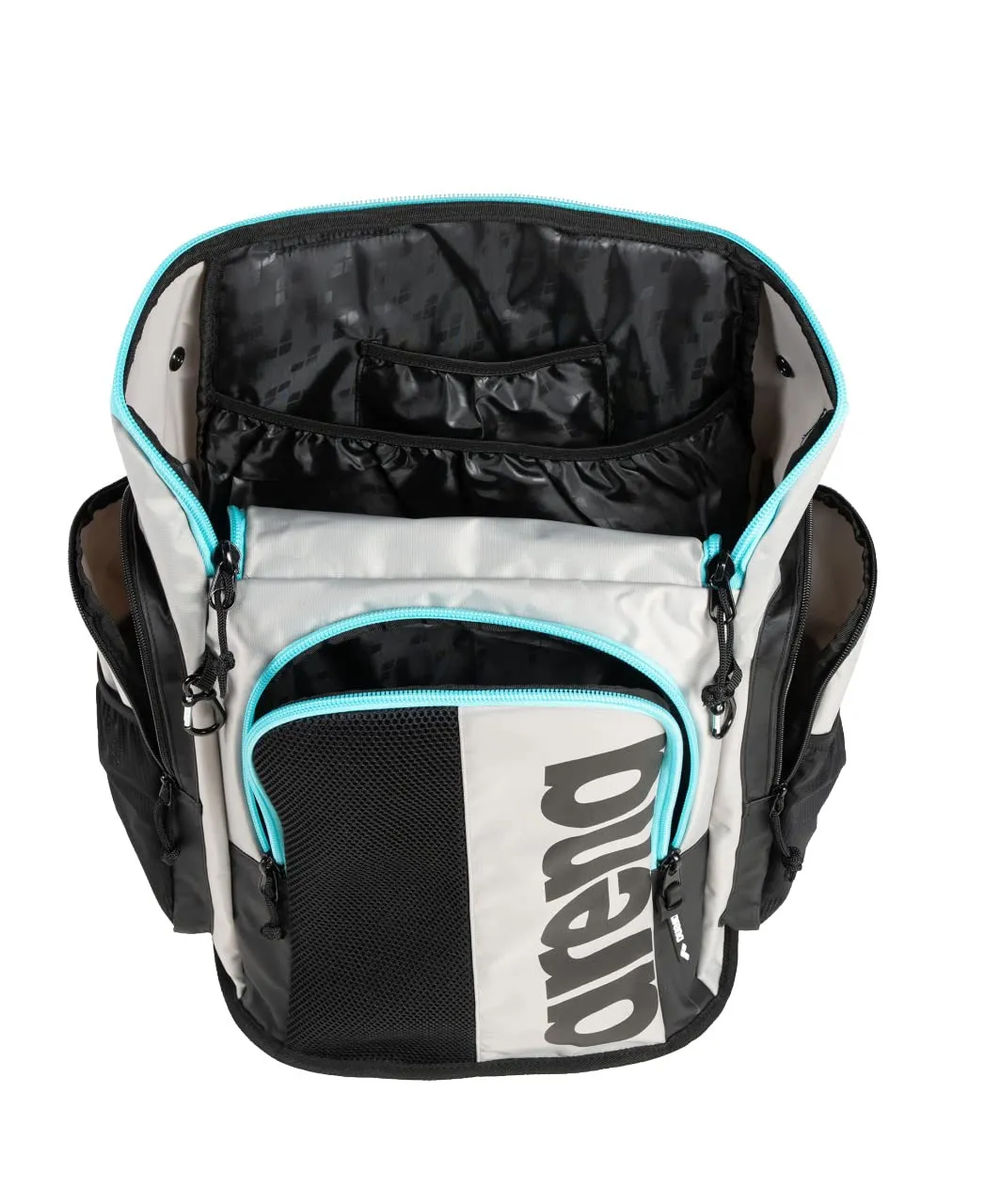 Arena Spiky III Backpack 45 zaino 45 litri idrorepellente