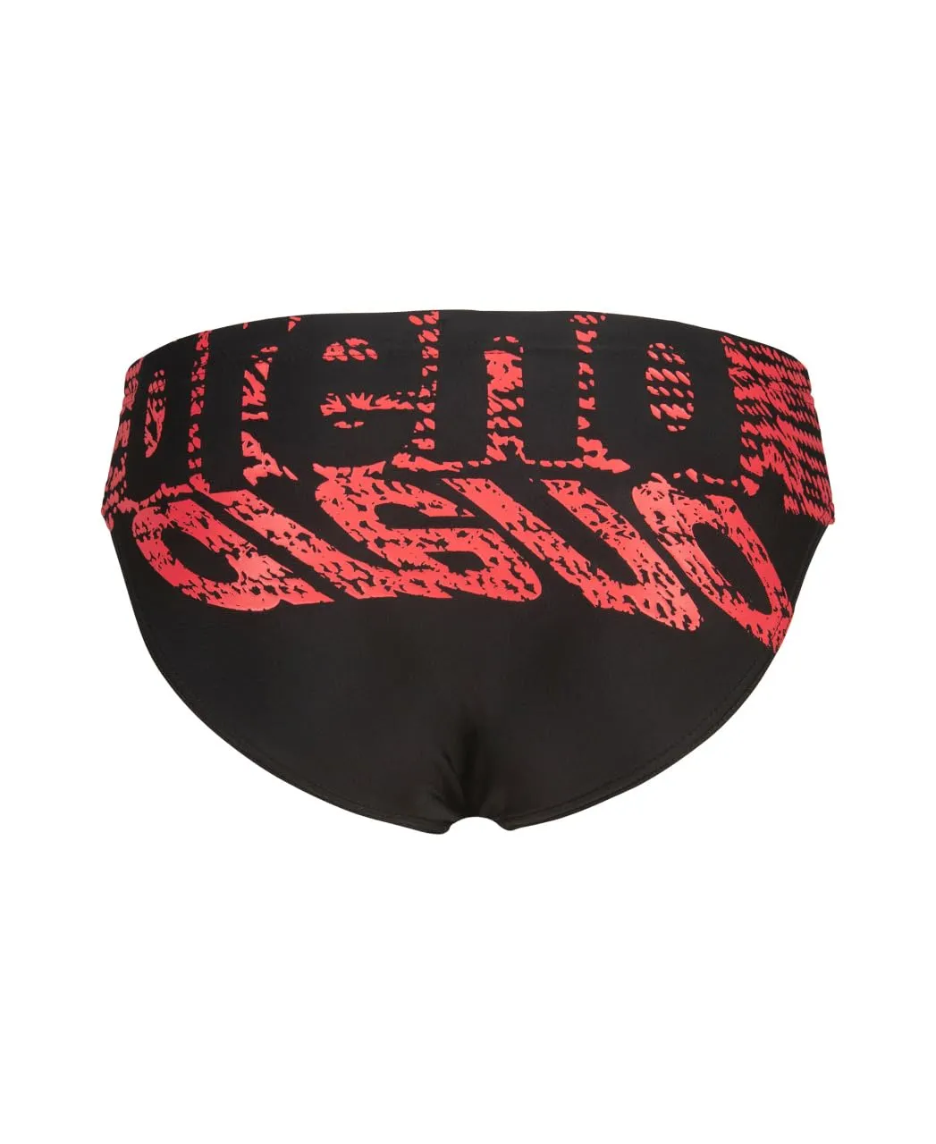 Arena Shaking slip nuoto ragazzo nero 5,5 cm