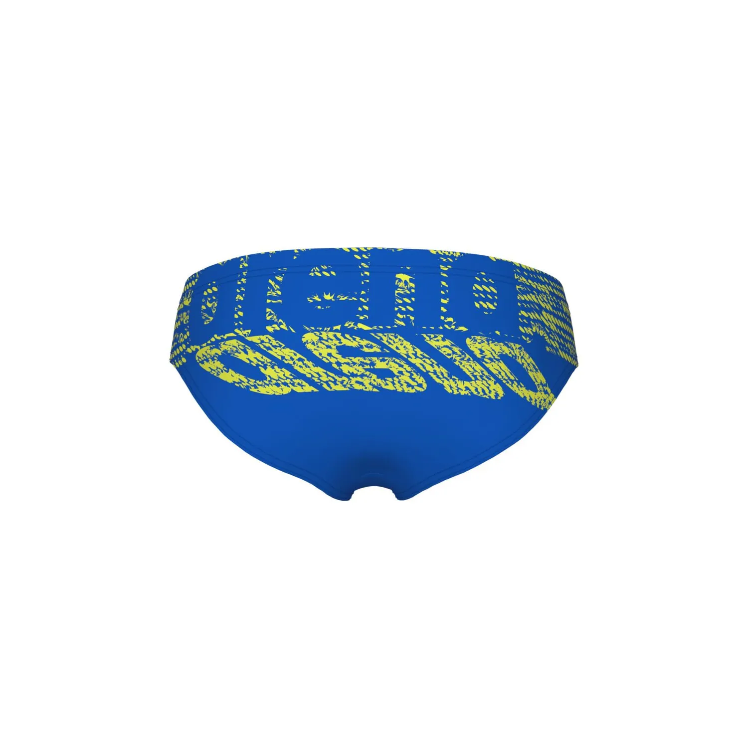 Arena Shaking Slip Bambino 10-11 Anni Nuoto Cloro