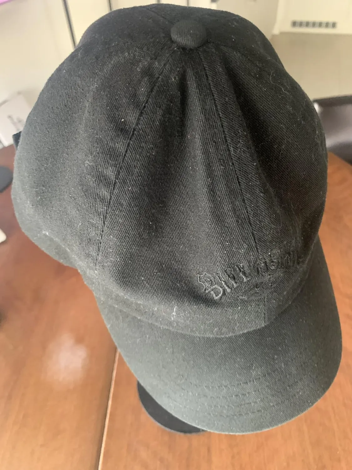 Billabong Essential Cap cappello donna Black Pebble unisex