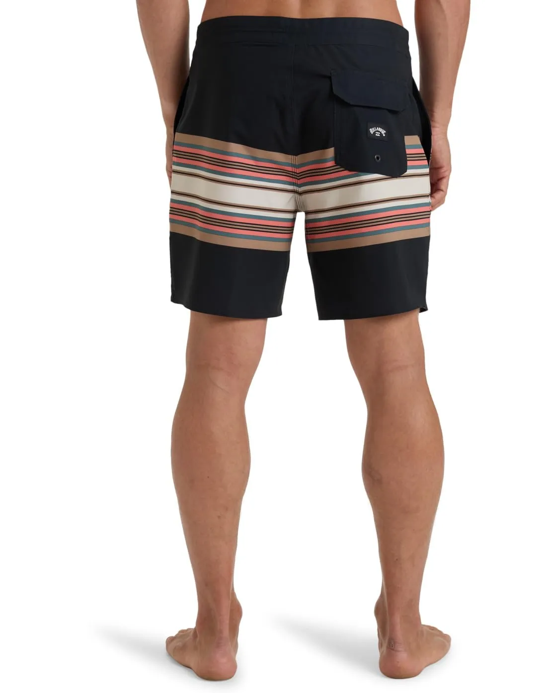 Billabong Spinner Lt boardshort uomo 38 surf leggero