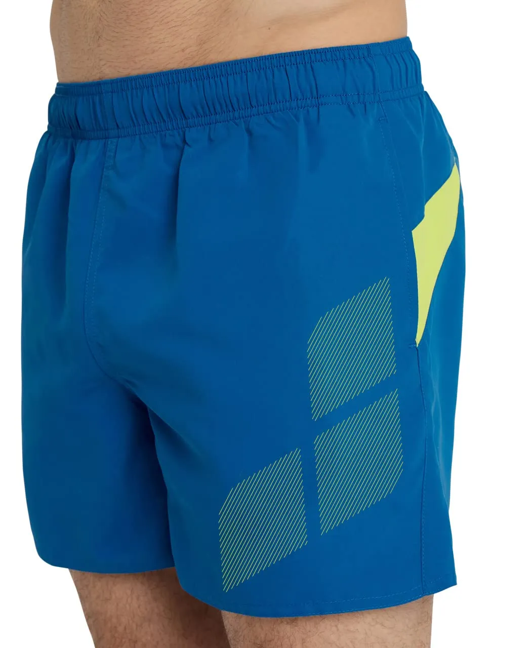 Arena Beach Short Logo costume mare uomo