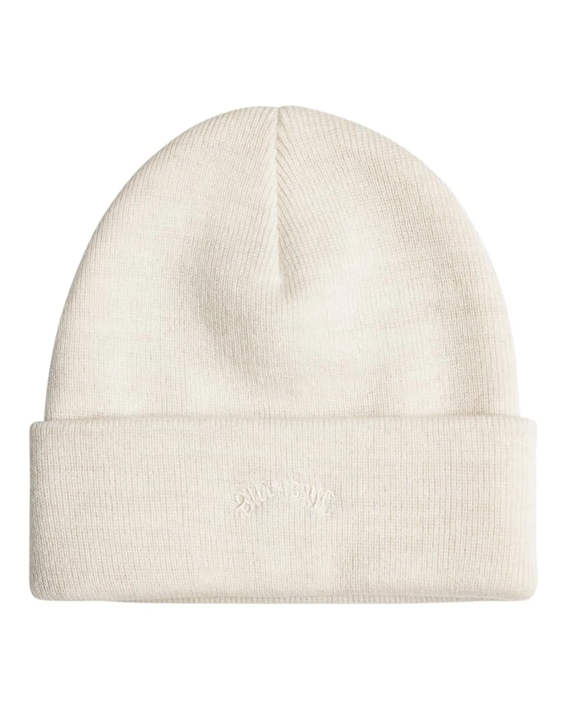 Billabong Arch beanie uomo blu coste acrilico