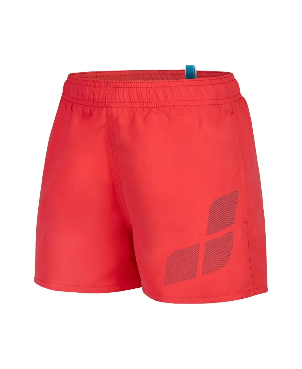 Arena Beach Short Logo R boxer mare bambino