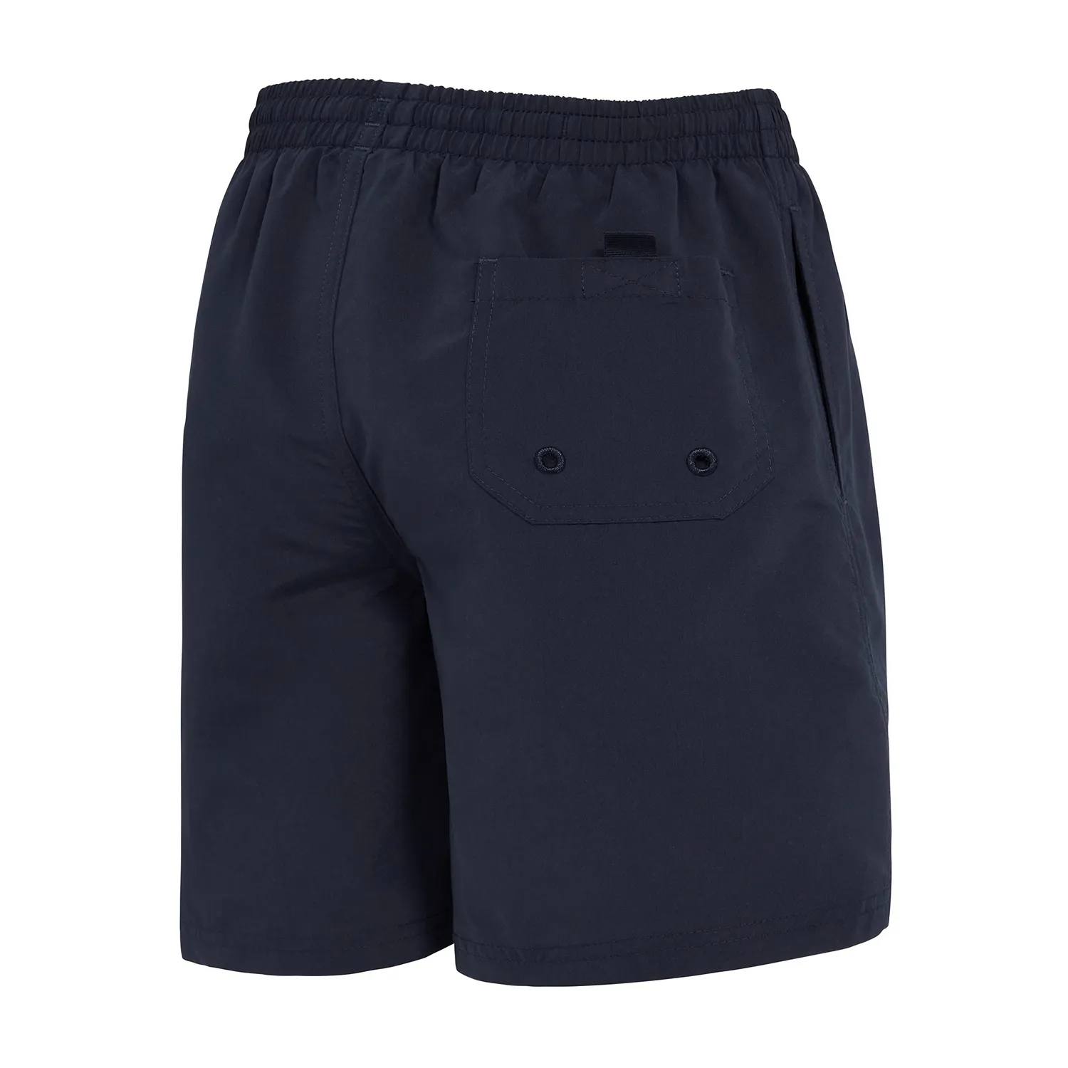 Zoggs Penrith 15 boxer mare bambino blu 6-14 anni
