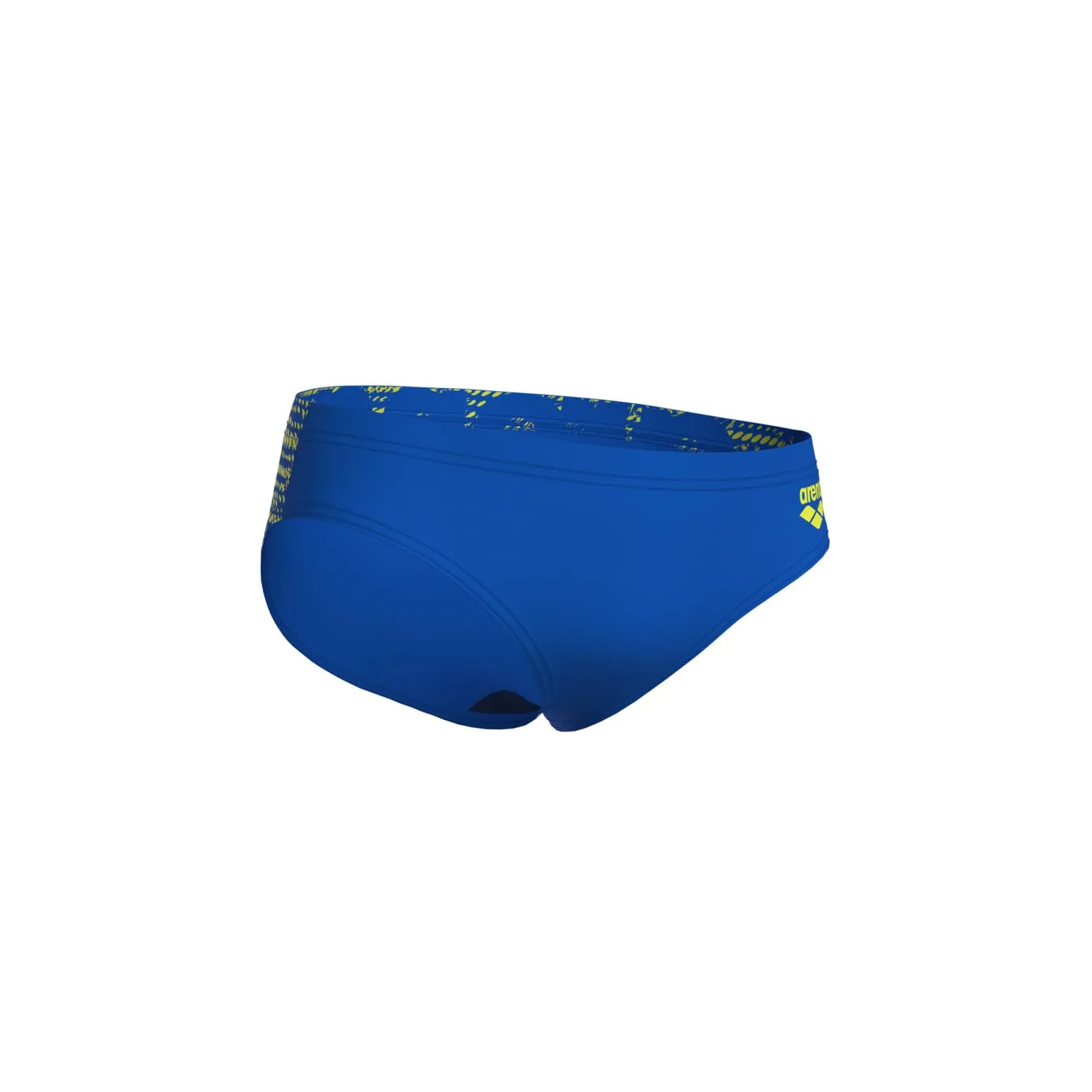 Arena Shaking Slip Bambino 10-11 Anni Nuoto Cloro