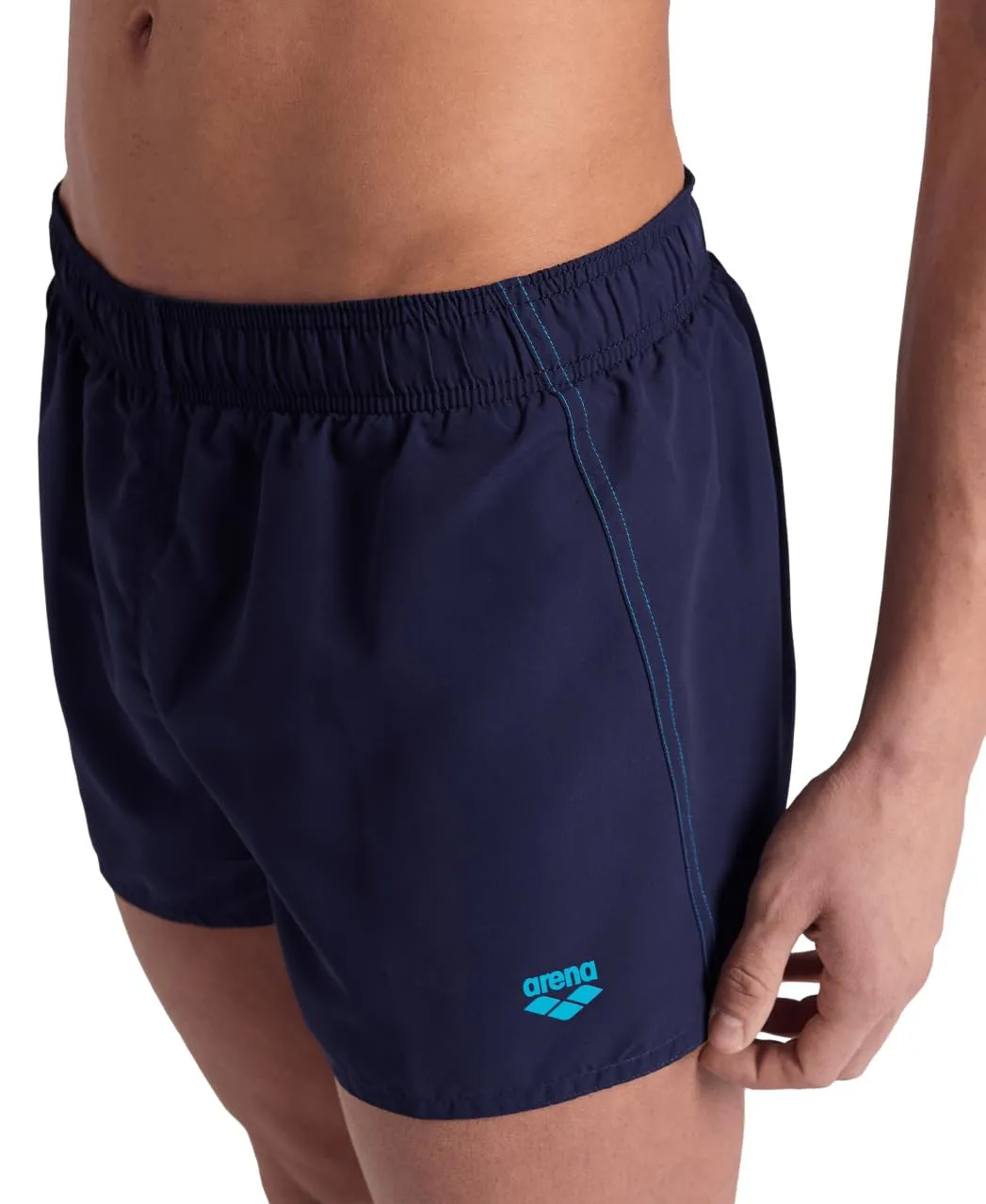 Arena Fundamentals X-Short boxer mare uomo veloce