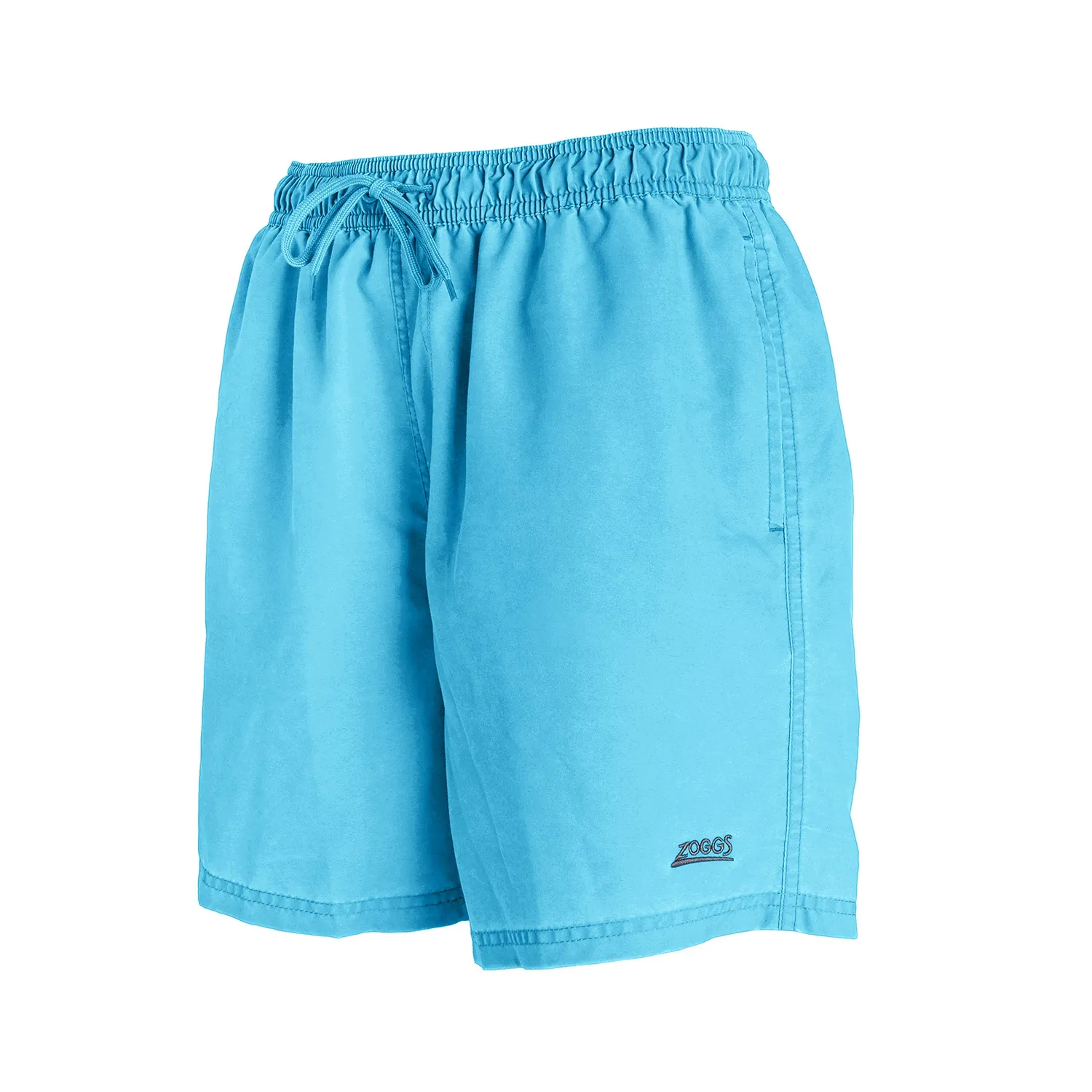 Zoggs Mosman Washed 16 boxer mare uomo Durafeel