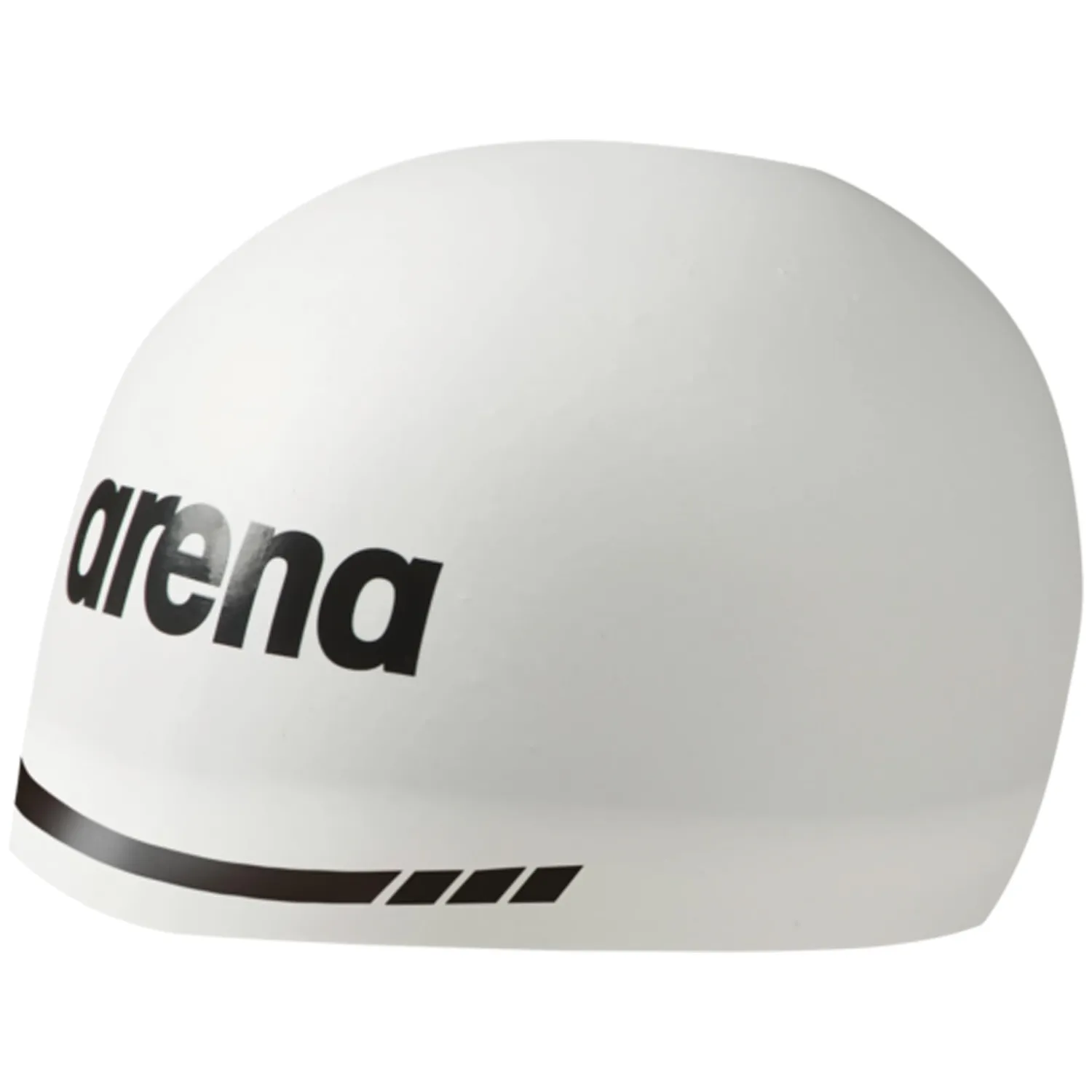 Arena 3D Soft cuffia nuoto 3D adulto防水 comfort