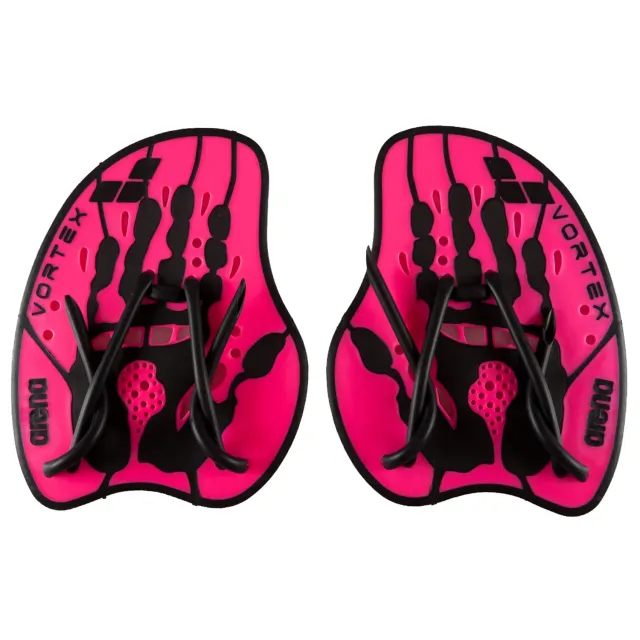 Arena Vortex Hand Paddle palette nuoto regolabili PVC-free