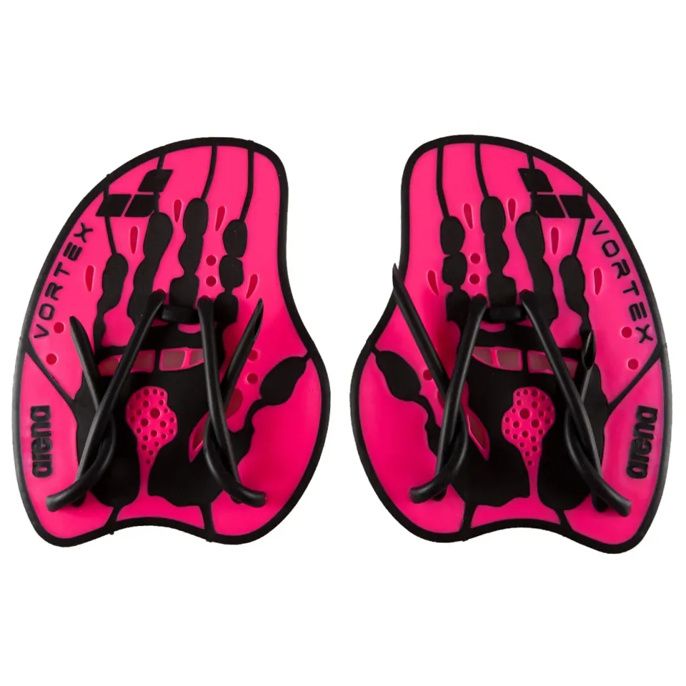 Arena Vortex Hand Paddle palette nuoto regolabili PVC-free