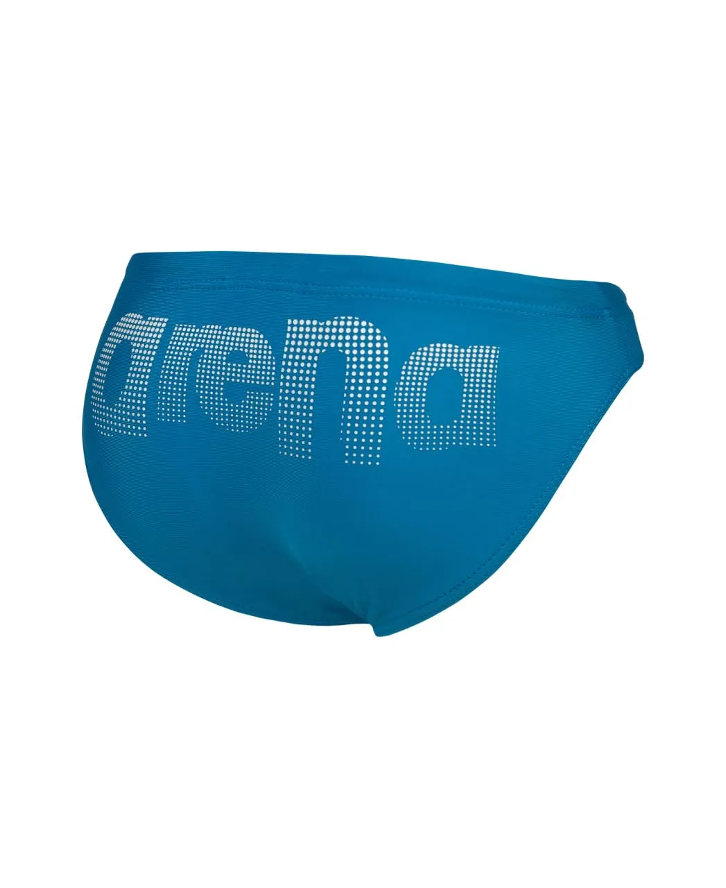 Arena Logo Kids Boy Brief slip bambino 6-7 anni cloro