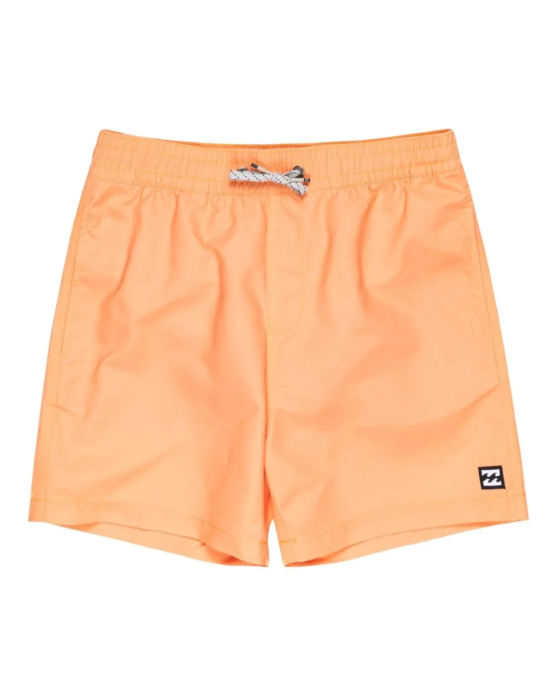 Billabong All Day LB boardshort bambino pet riciclato
