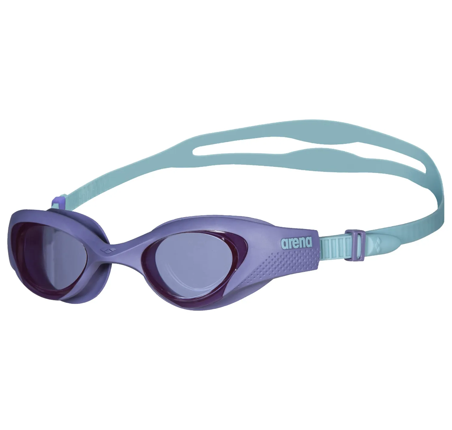 Arena The One Woman occhialini nuoto neri lente chiara
