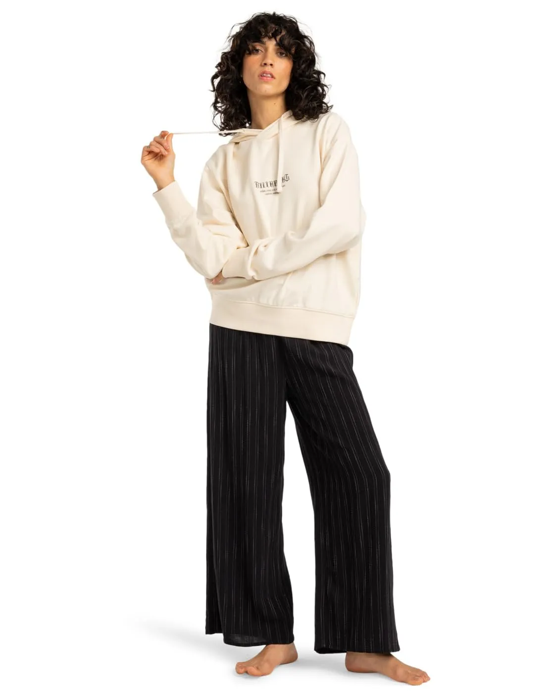 Billabong Sweet Moment maglietta donna L cotone