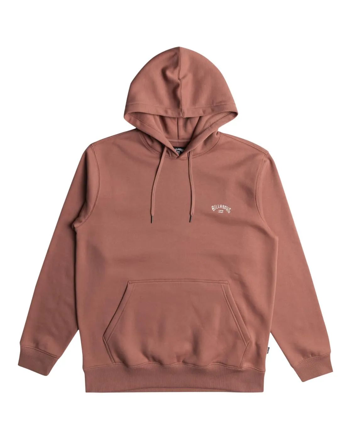 Billabong Arch Po Felpa Uomo Multicolore pile