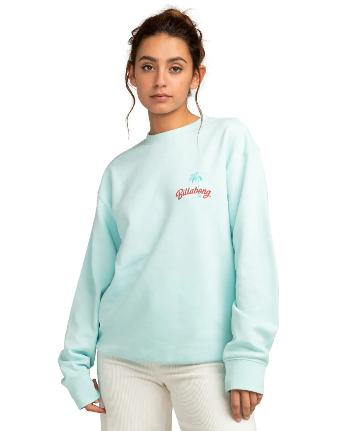 Billabong After Surf maglione donna felpato
