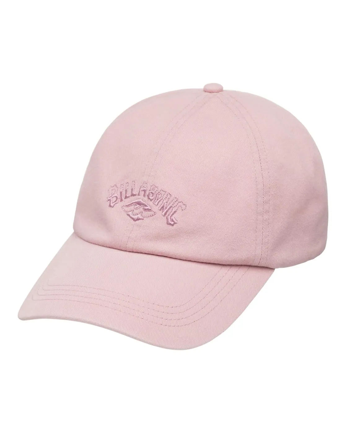 Billabong Essential Cap cappello donna Black Pebble unisex