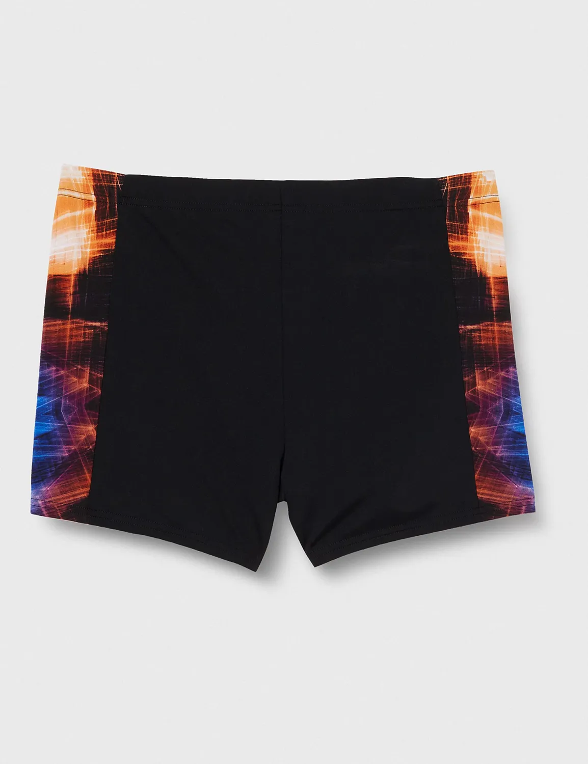 Arena Cyber Short Bermuda Uomo 80 Cloro-Resistente