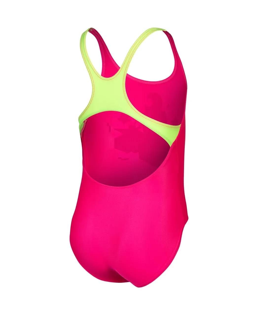 Arena Game Swim Pro costume bimba 4-5 anni pro back