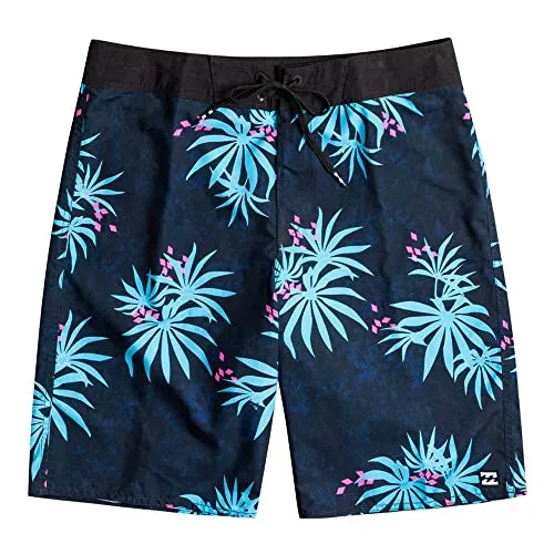 Billabong Boardshort Uomo 38 Traspirante
