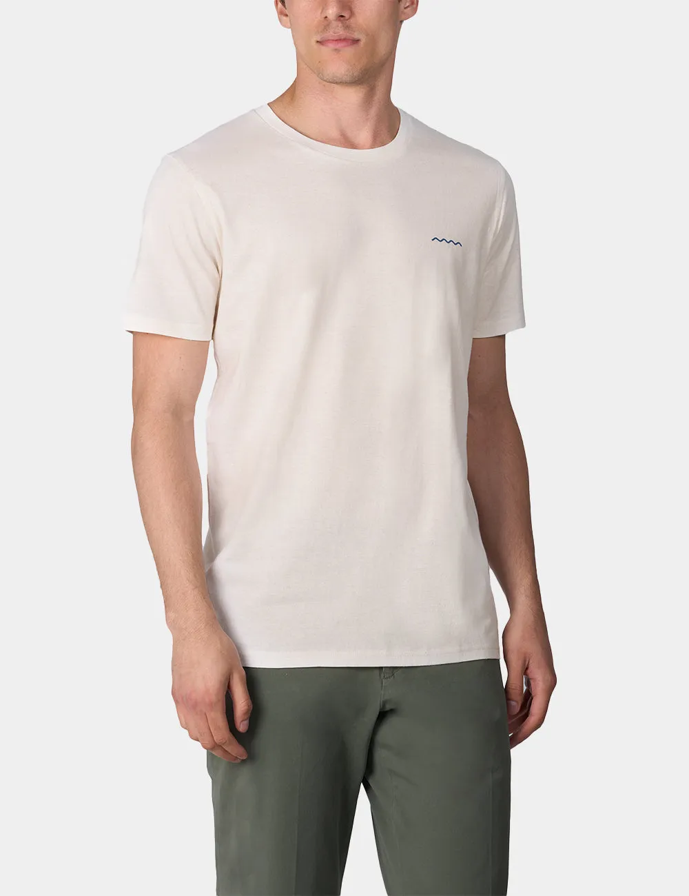 Ripa Ripa Estate Mediterranea t-shirt uomo stampa