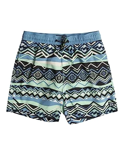 Billabong Vacay LB boardshort ragazzo 12 anni elastico