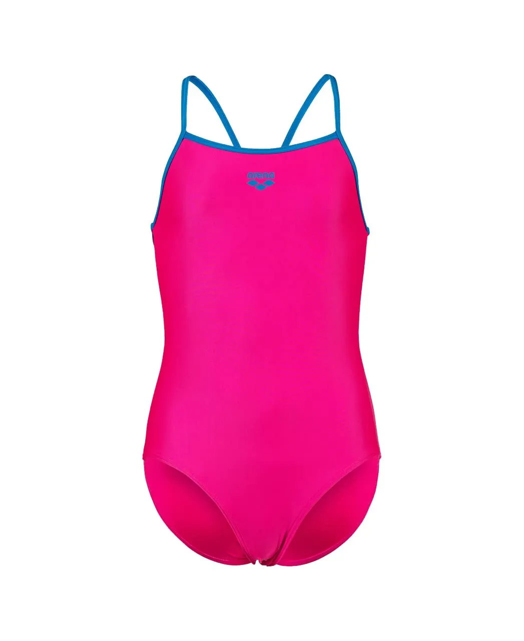 Arena Feel Light Drop Back costume bambina 10-11 anni