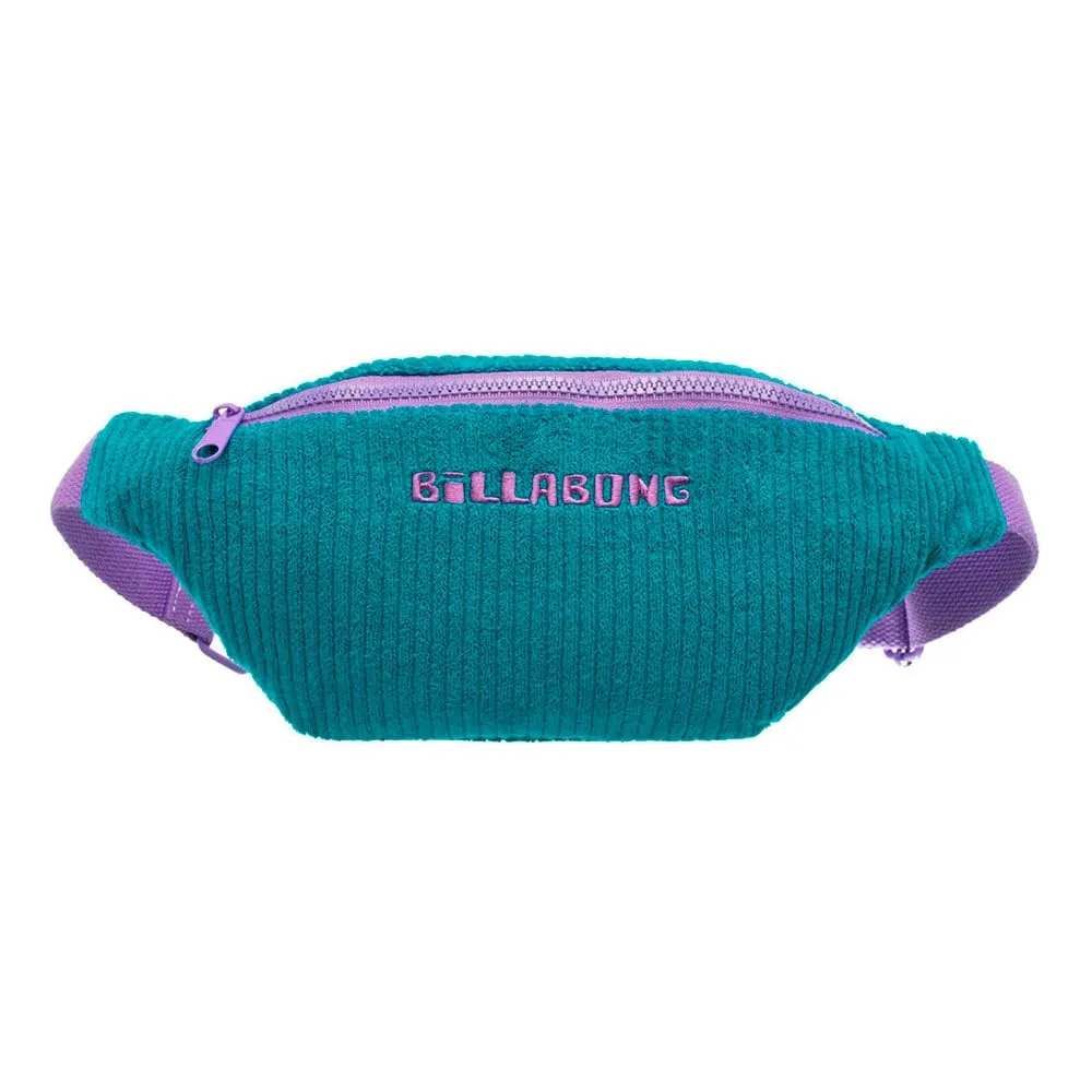 Billabong Week End Together tracolla donna prisma viola