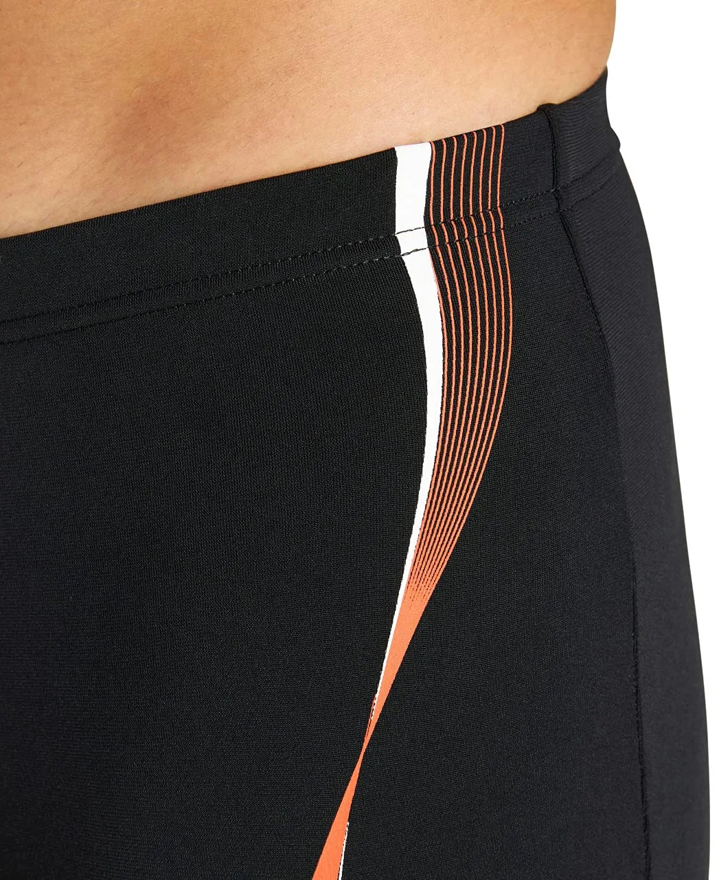 Arena Gauzy Short costume uomo boxer mare leggero