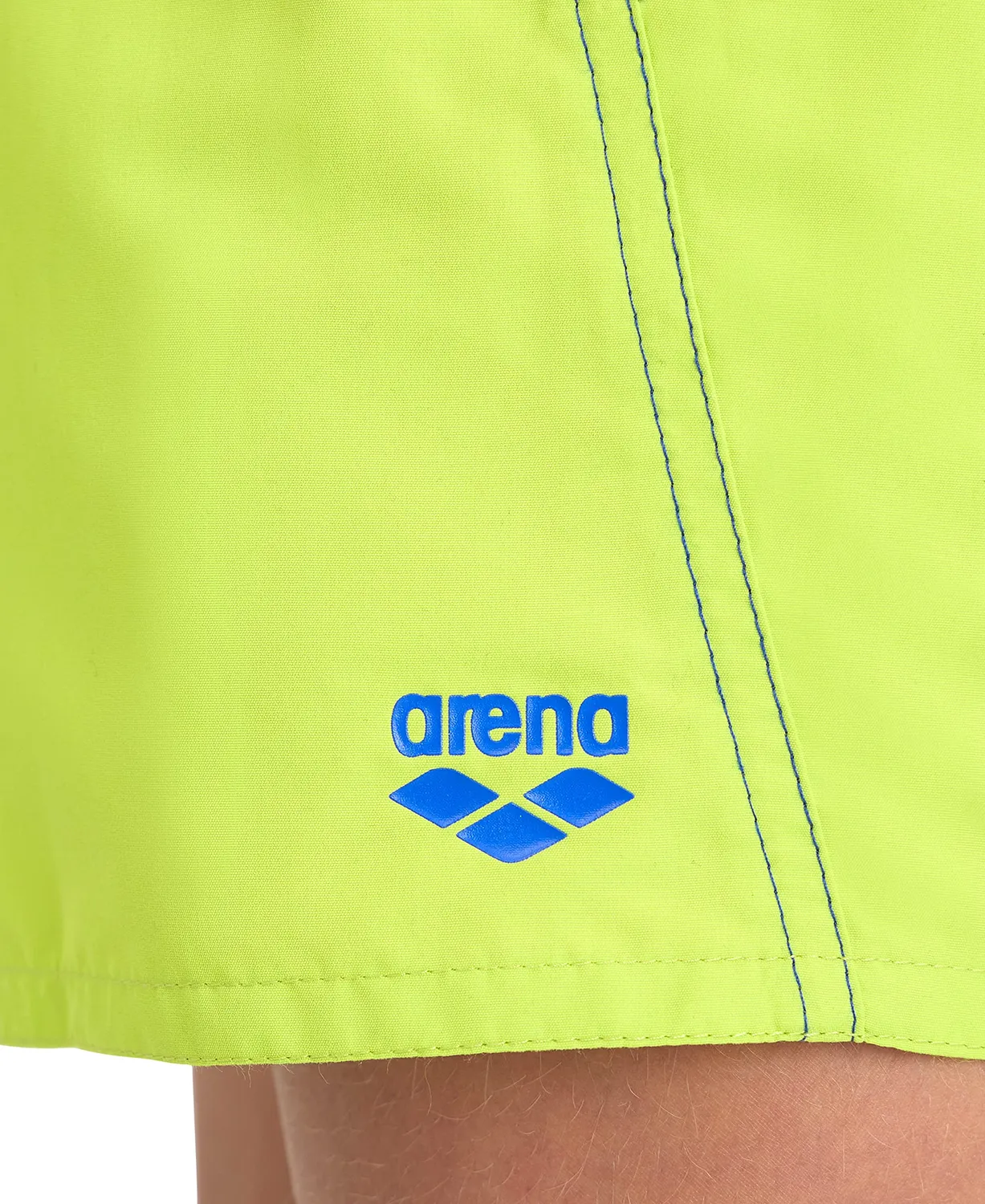 Arena Fundamentals Logo Jr boxer bimbo parigamba elastico