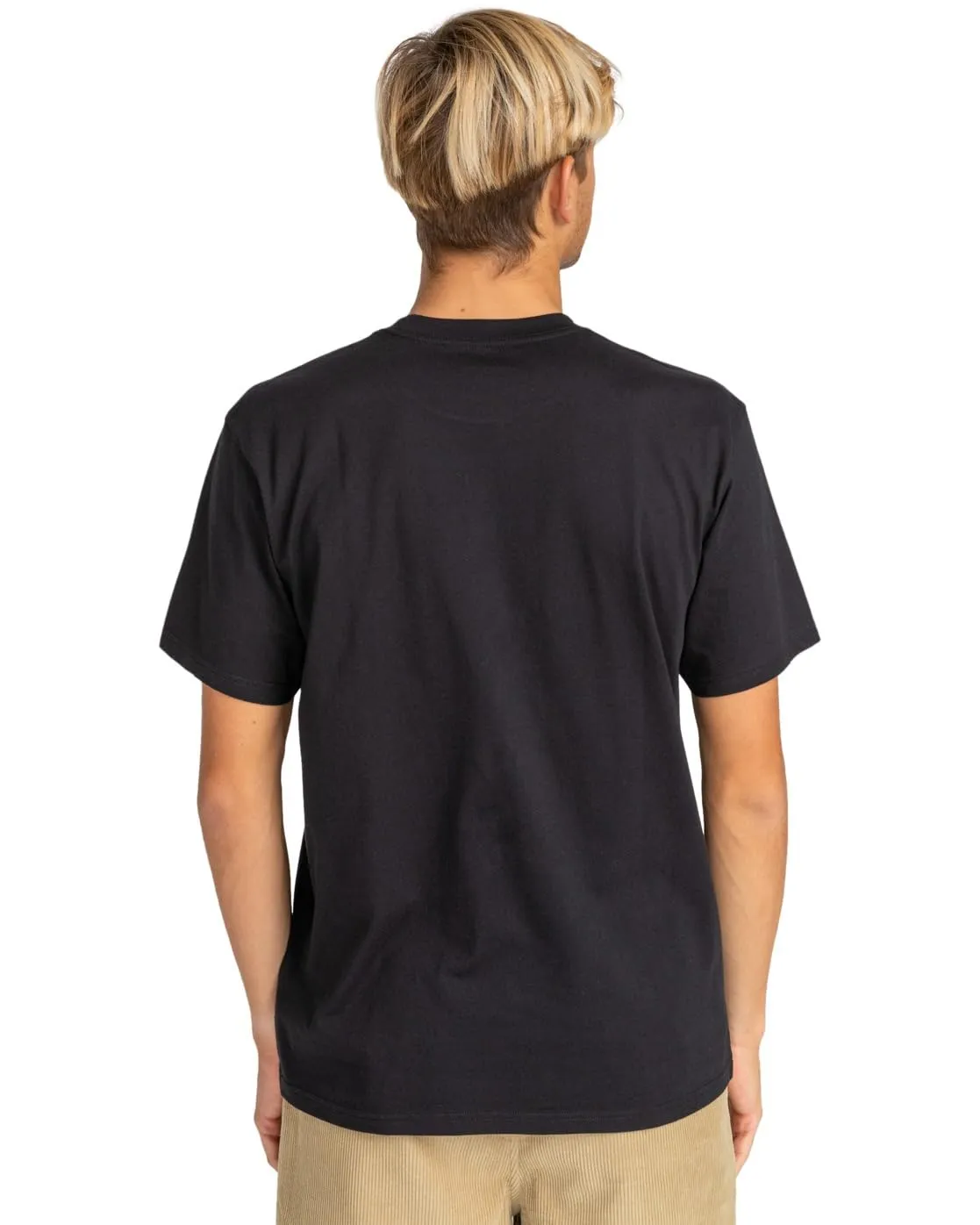 Billabong Arch SS camicia uomo manica corta surf