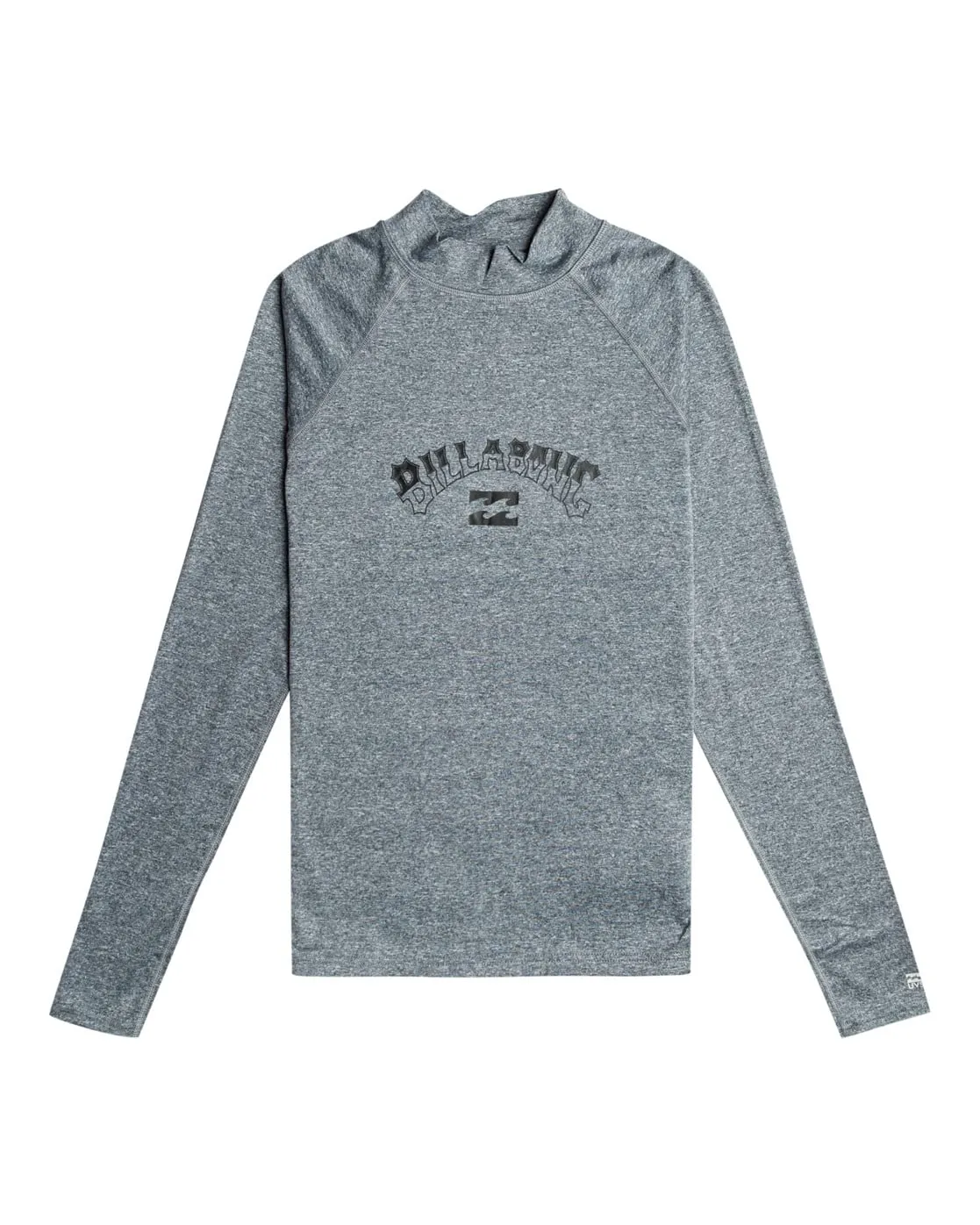 Billabong Arch LS lycra surf uomo maniche lunghe protettiva