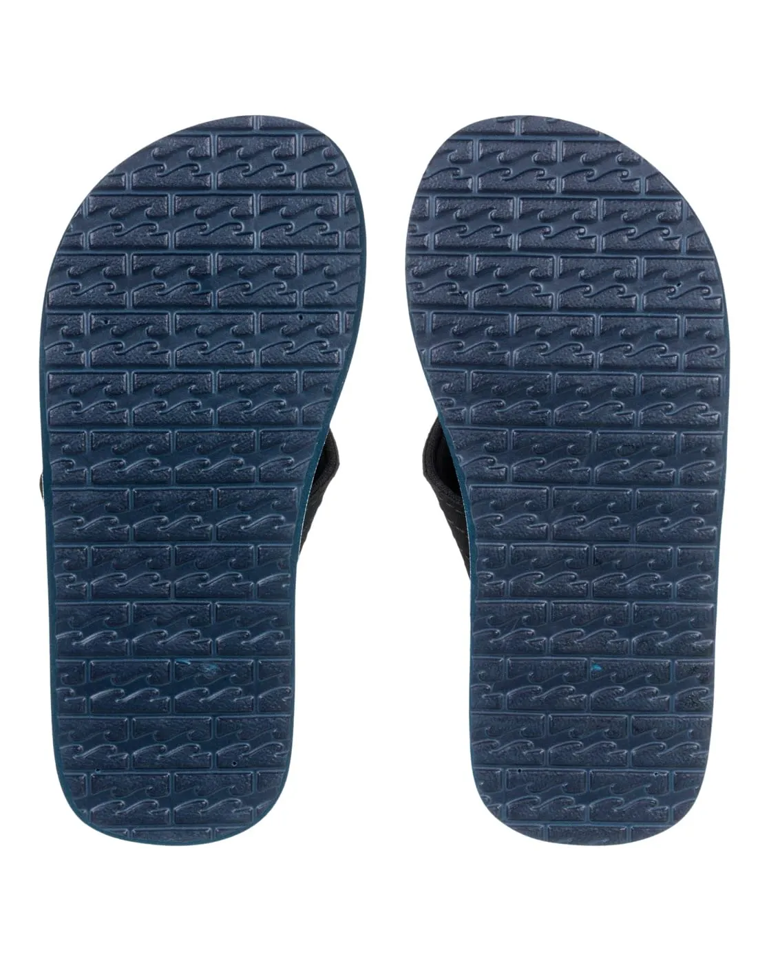 Billabong All Day Theme infradito bambino gomma antiscivolo