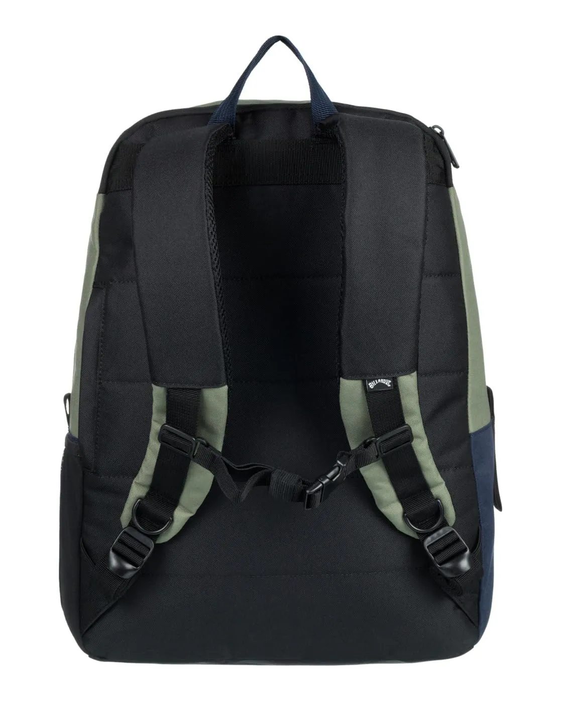 Billabong Command Stash zaino uomo Moss 26 litri