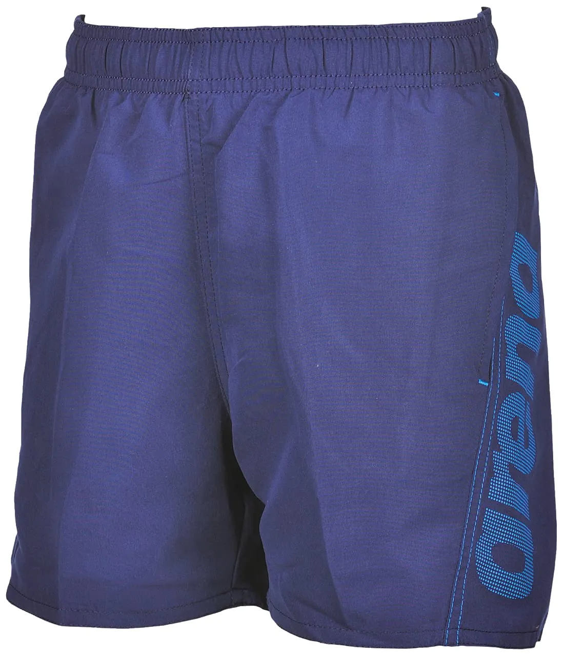 Arena Fundamentals Logo boxer bambino giallo asciugatura rapida