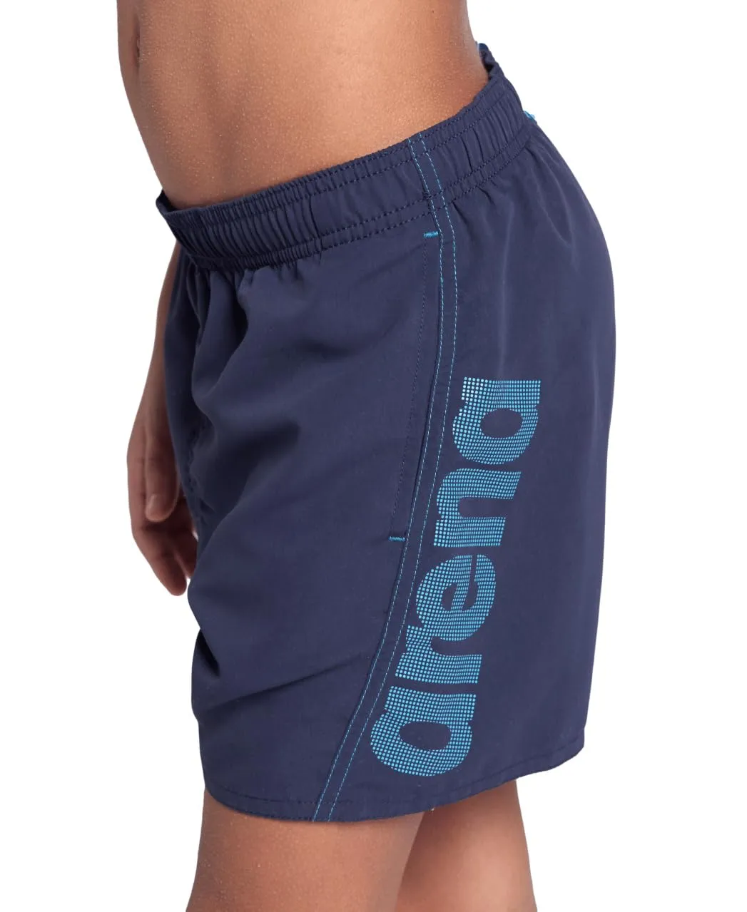 Arena Fundamentals Logo Jr Boxer Mare Bambino