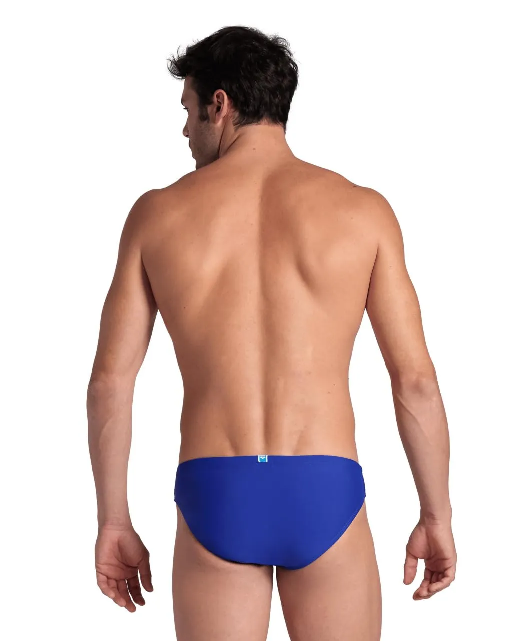 Arena Santamarias slip uomo costume piscina resistente