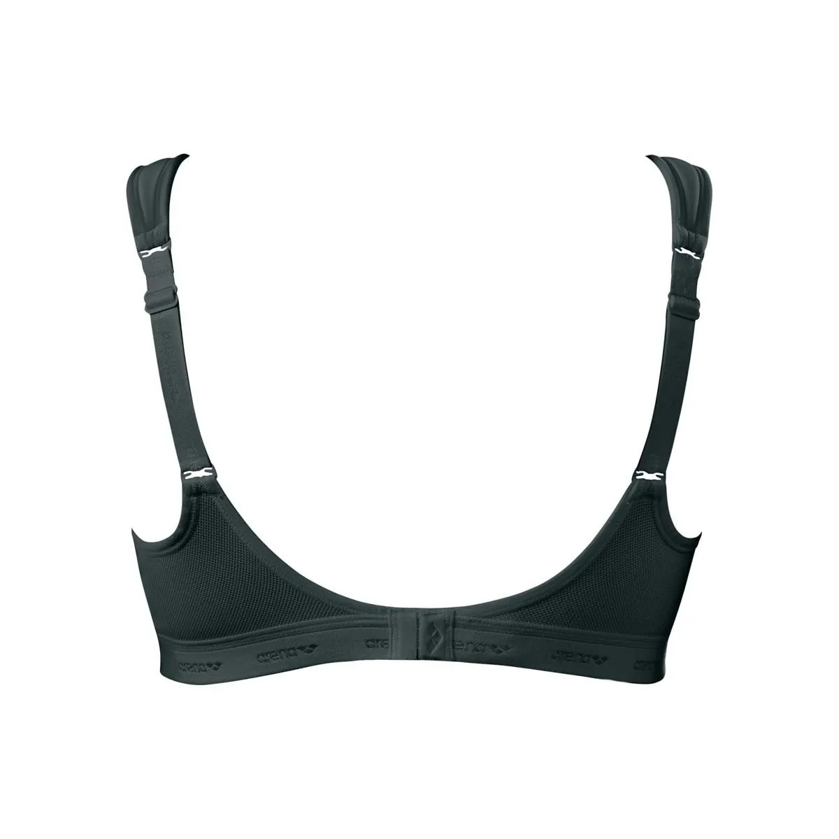 Arena Lorybel reggiseno sportivo donna sostegno forte coppe modellate