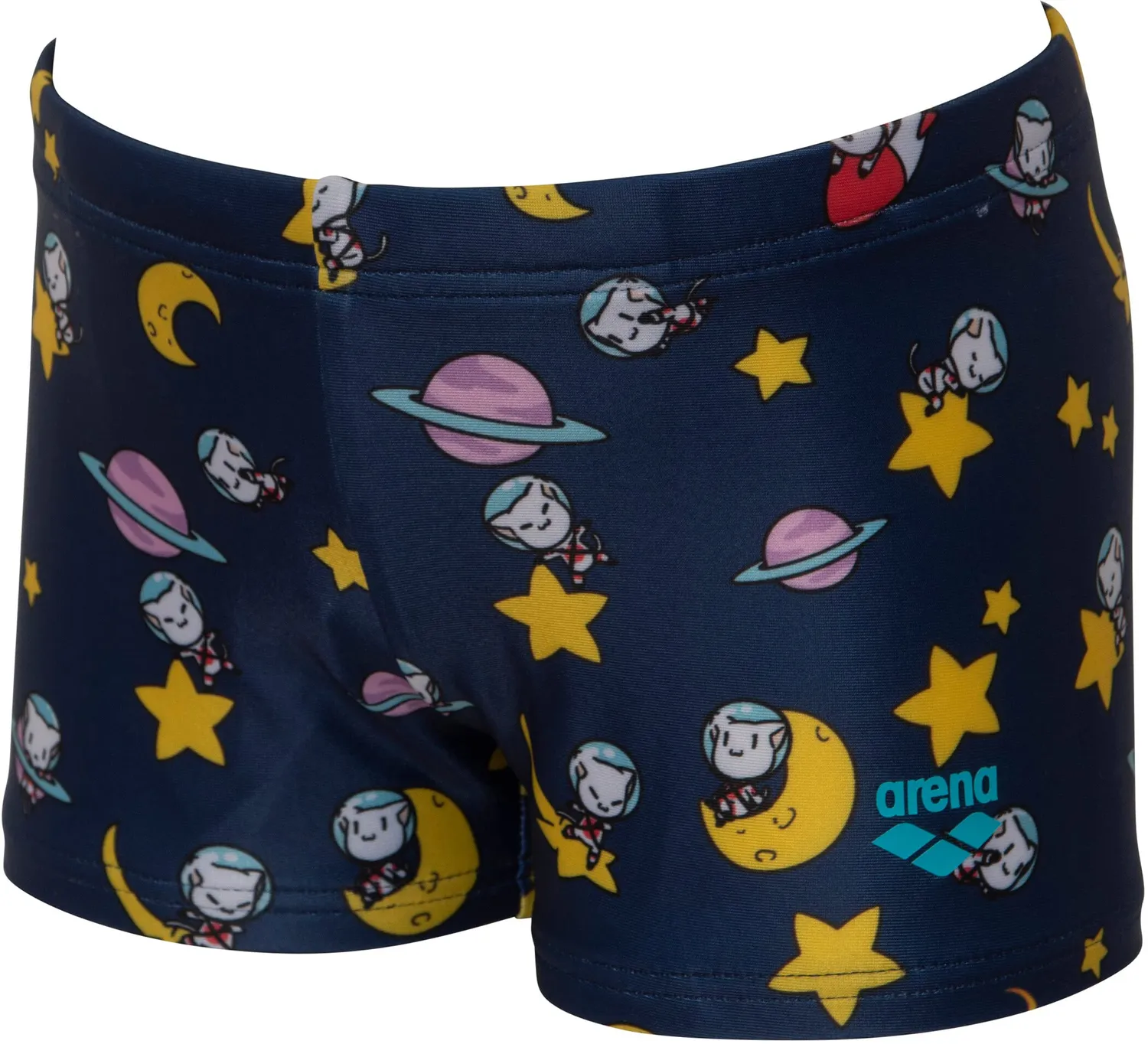 Arena Space Cats Boxer Bimbo Pantaloncino 15 cm