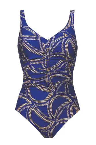 Charmline 1367 costume intero donna modellante 749