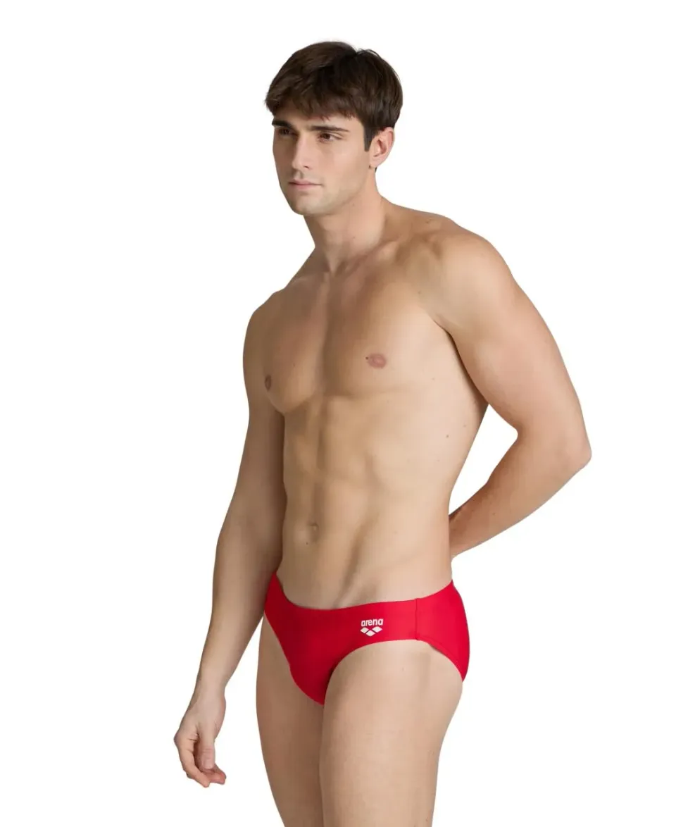 Arena Dynamo 5.5cm Brief R slip nuoto uomo piscina