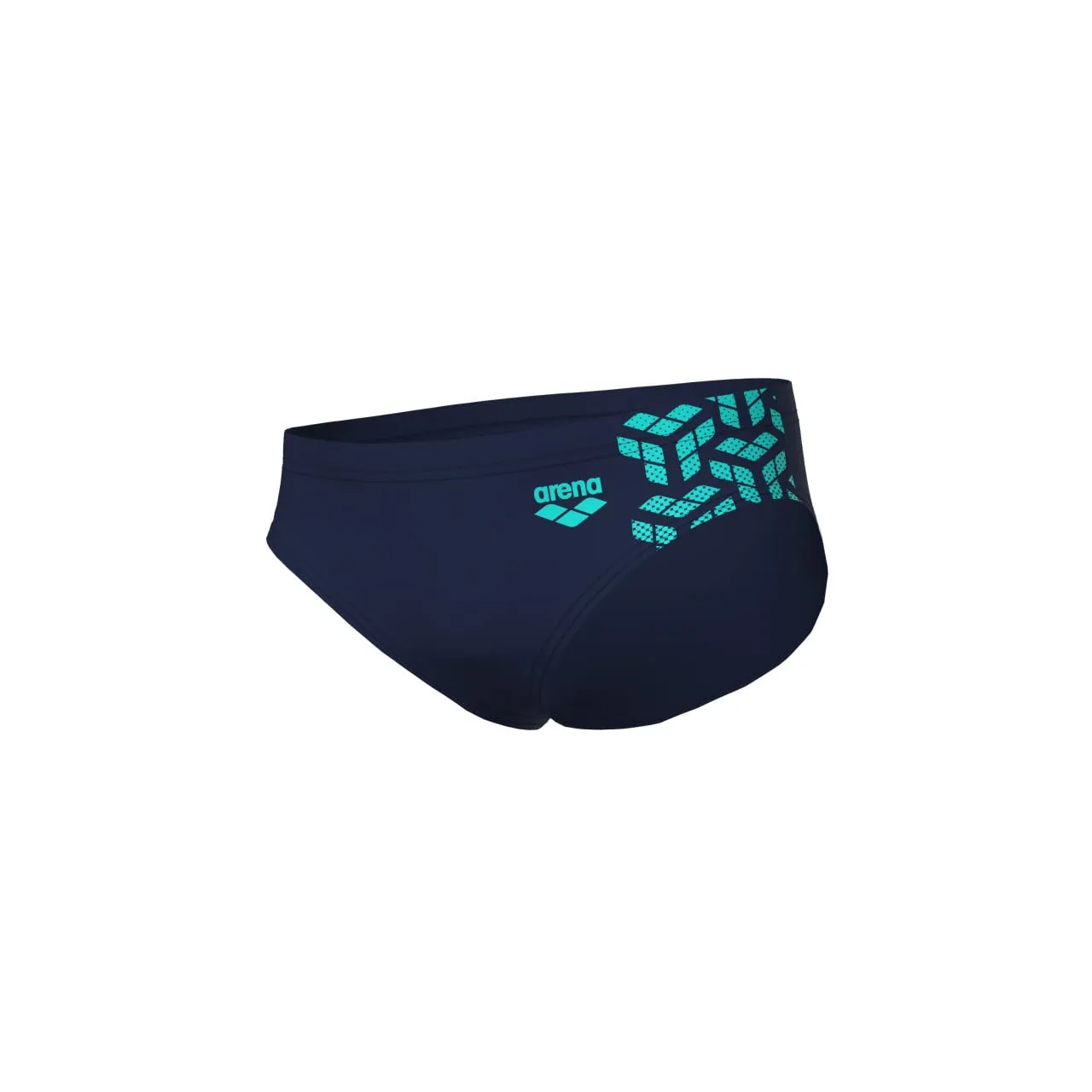 Arena Kikko V Slip Bambino cloro-resistente