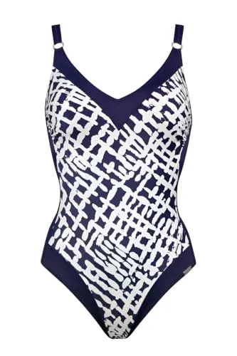 Charmline 1610 costume intero 44/C modellante