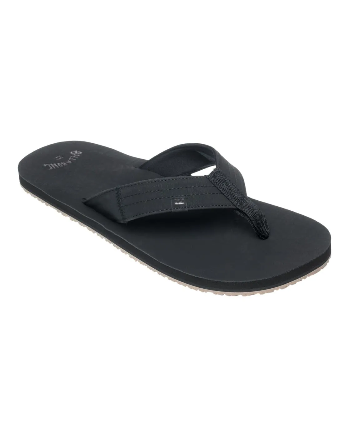 Billabong Seaway sandali uomo surf comfort quotidiano